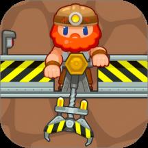 挖矿小菜鸟游戏