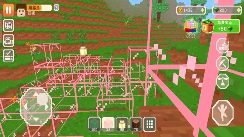 失落的荒岛游戏