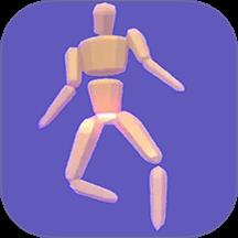 3D高空模拟飞行游戏