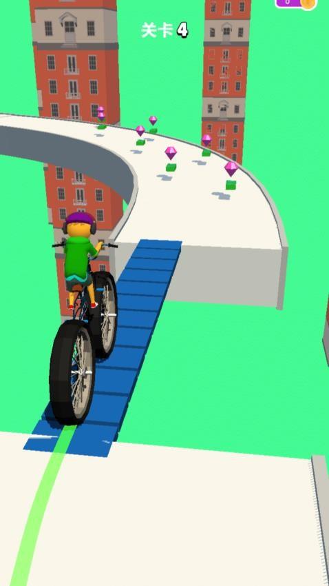 全民快冲关游戏截图