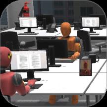 场景破坏神游戏