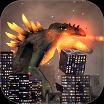 破坏吧建筑游戏