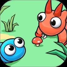 吞噬与进化世界游戏