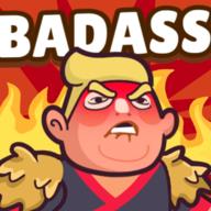 大坏蛋游戏(Big Badass AFK Idle RPG)