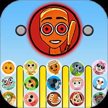 山海经淘汰赛手游