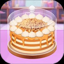 趣味烘焙秀游戏