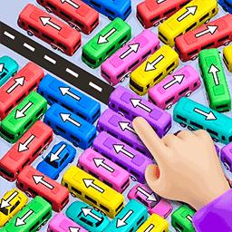 停车我指挥游戏