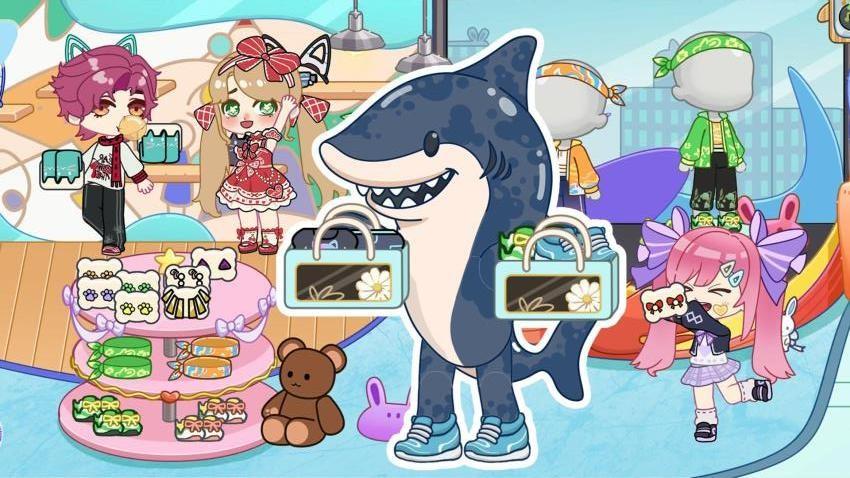 口袋人生世界游戏截图