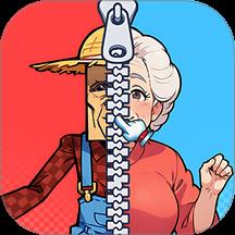 安静书游乐园游戏