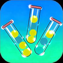 萌泡趣消消游戏