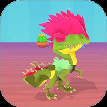 模拟恐龙公园3游戏