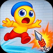 外星人捕手游戏