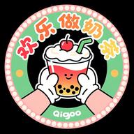 欢乐做奶茶游戏