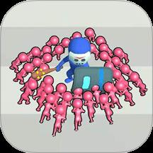 幸运大逃亡游戏