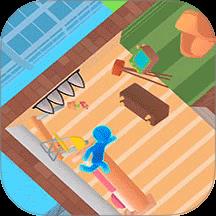 空间魔法屋游戏