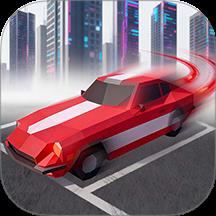 指尖停车场游戏