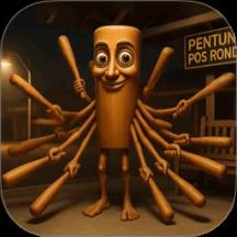 外国山海经模组手游