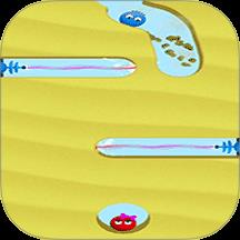 画线救救她游戏