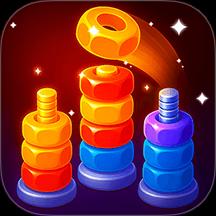 螺丝消除馆游戏