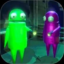 恶魔密室逃脱游戏