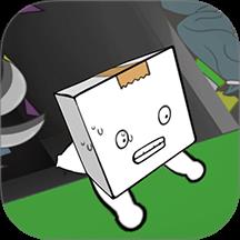 恐怖狼人躲猫猫手游