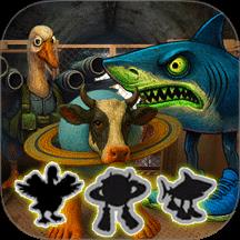 逃离恐怖后室2游戏