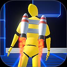 疯狂小兵跑酷2游戏