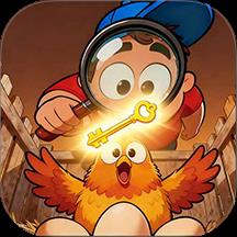 趣味找茬大冒险游戏