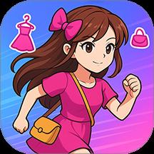 完美女生爱变装游戏