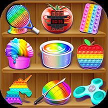 双人解压游戏盒手游