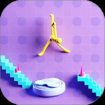 火柴人逃跑计划游戏