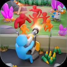 通关大作战游戏