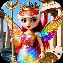 AI山海经奇异卡手游