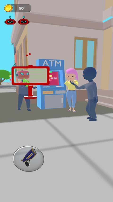 发现外星人手游截图