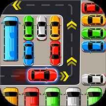 挪车我最强游戏