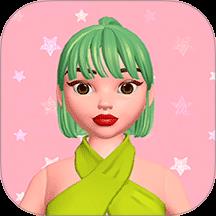 快乐公主穿搭游戏