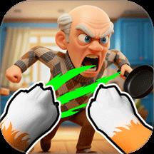 狗狗别追我游戏