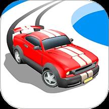 超级漂移3D游戏