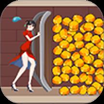 彩球碰碰消手游