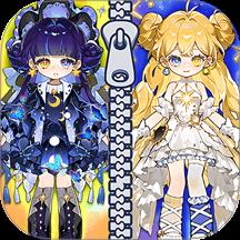 小小安静书游戏