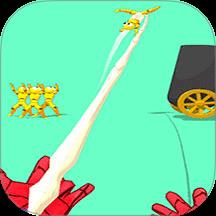 不一样的手手游