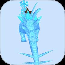 进攻恐龙岛手游