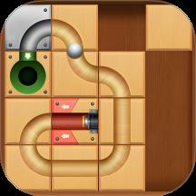 永不停歇的球球