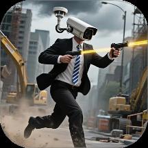 恐怖乐园冒险游戏