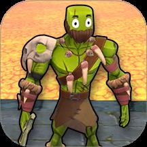 勇敢者大冒险3游戏