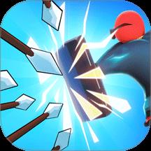 指尖神射手游戏