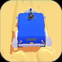 飙车冠军之路手游