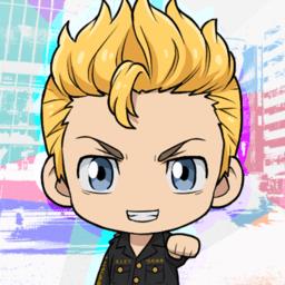 东京复仇者拼图复仇游戏