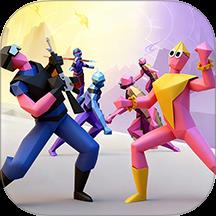 维京人战争终结游戏