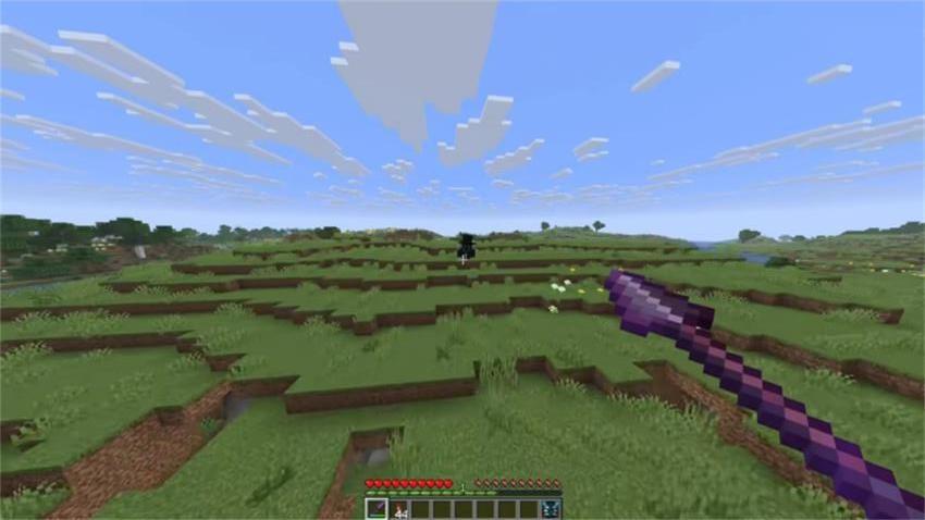 像素世界建造手游